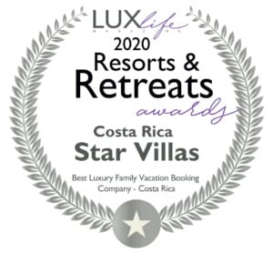 Choose a Luxury All Inclusive Vacations Villa in Costa Rica