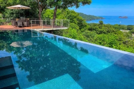 Choose a Luxury All Inclusive Vacations Villa in Costa Rica