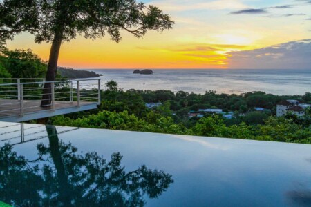 Book Summer Vacation in Costa Rica