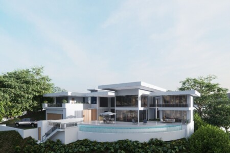 Booking a Private Villa in Costa Rica