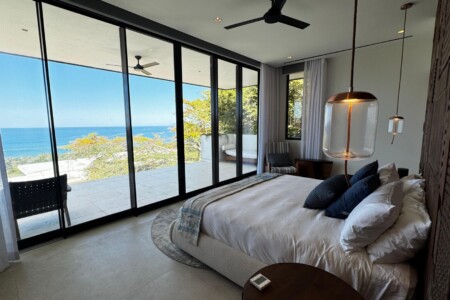 Villas in Montebello