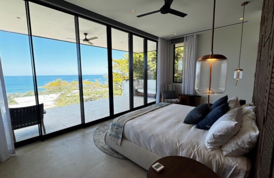 Villas in Montebello