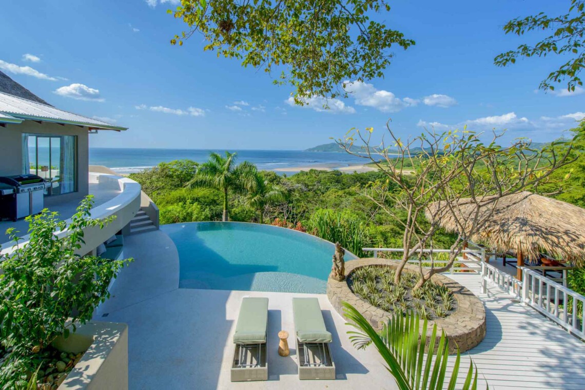 Costa Rica Luxury Villas